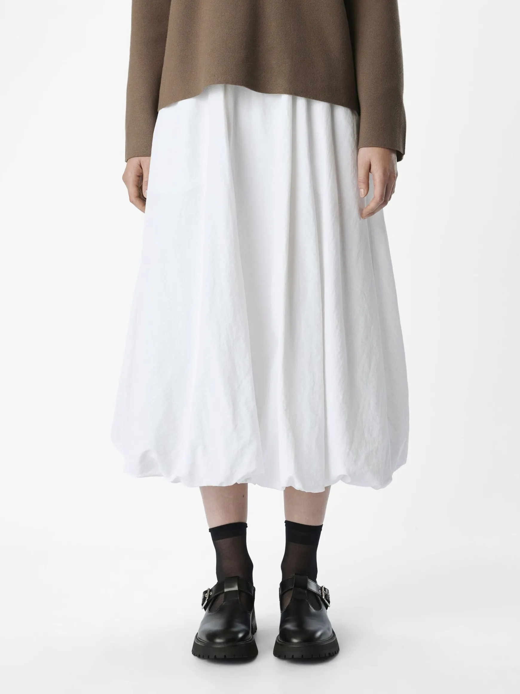 Dame OBJECT BALLON MIDINEDERDEL