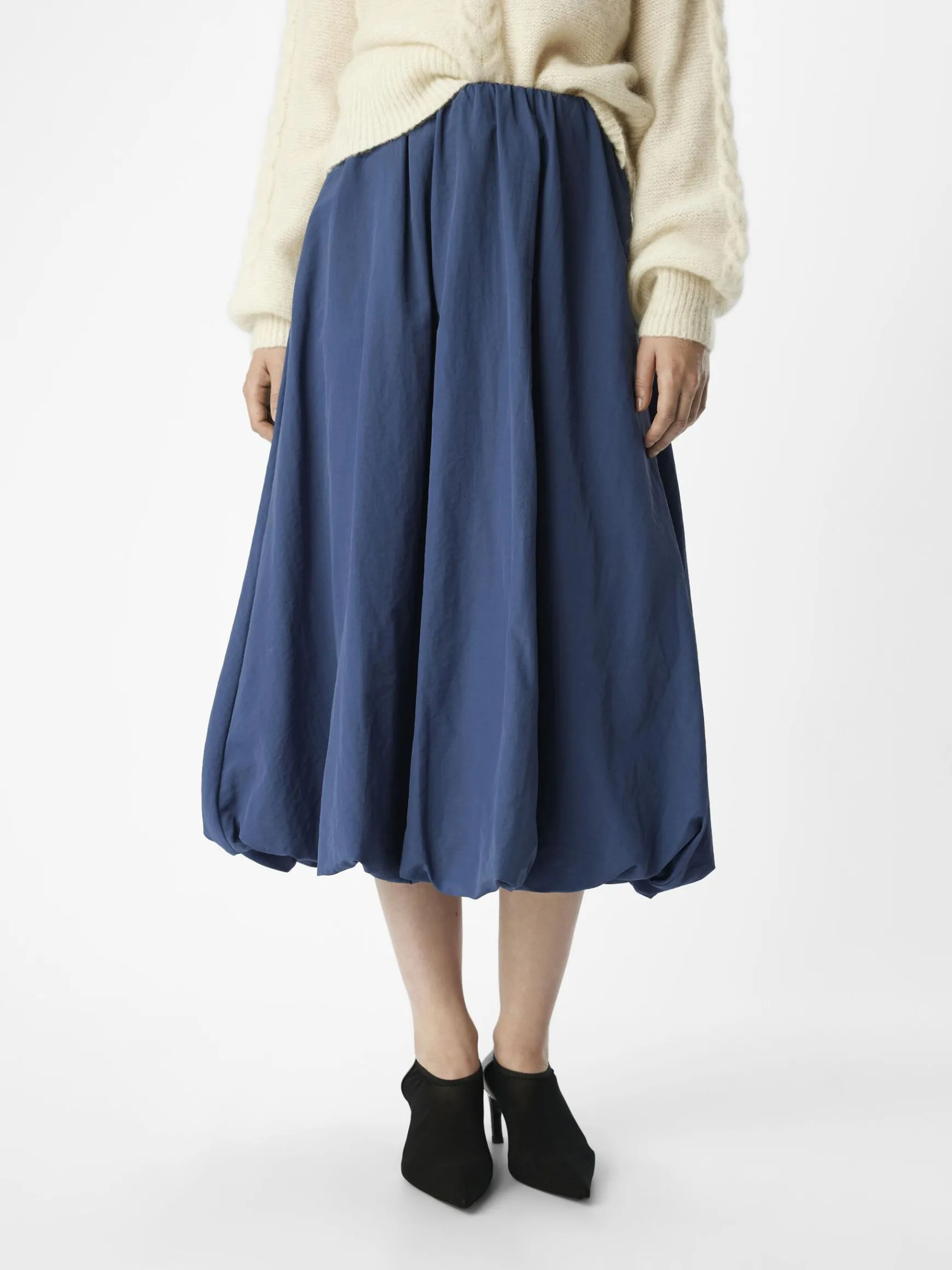 Dame OBJECT BALLON MIDINEDERDEL