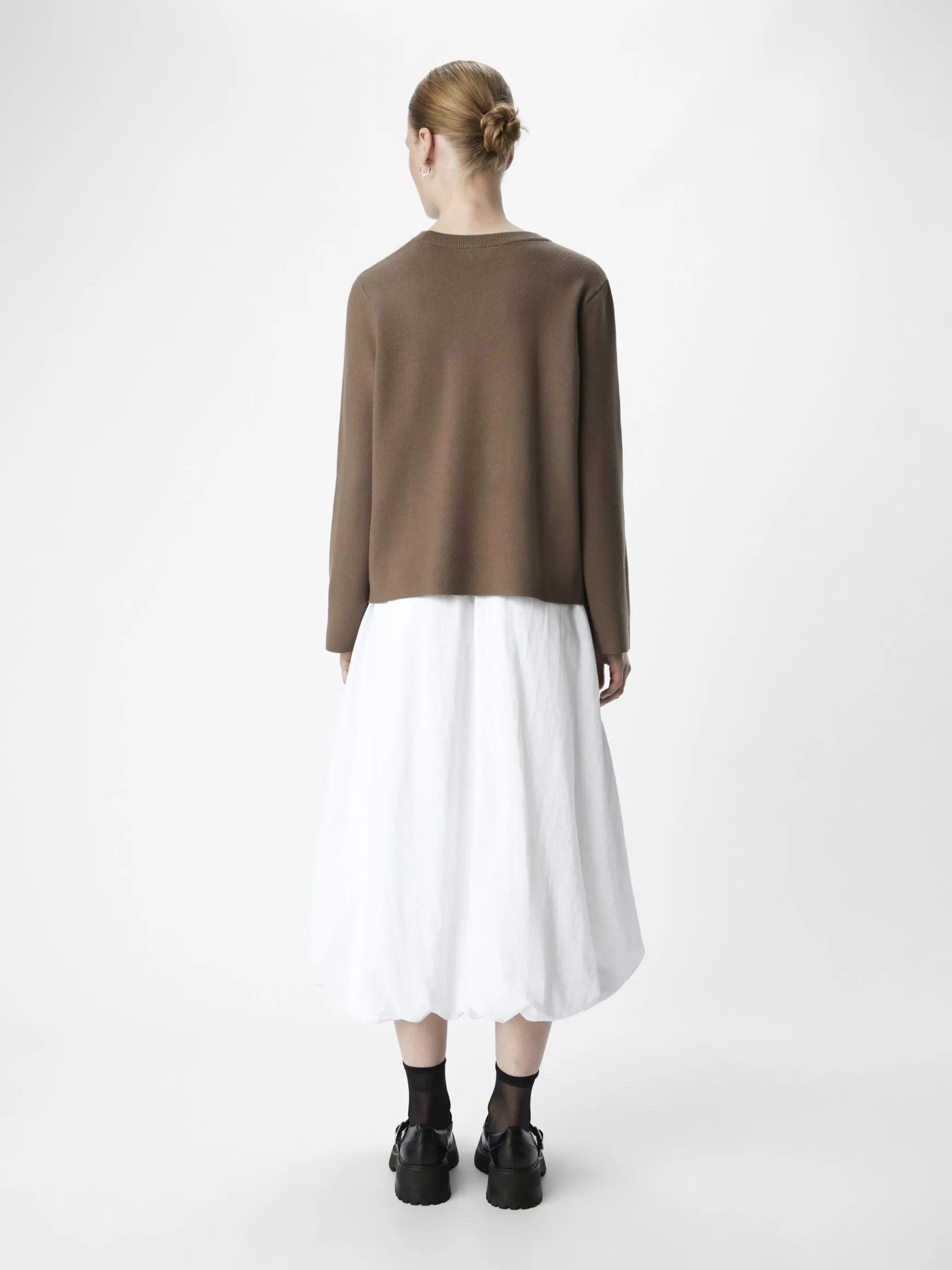 Dame OBJECT BALLON MIDINEDERDEL