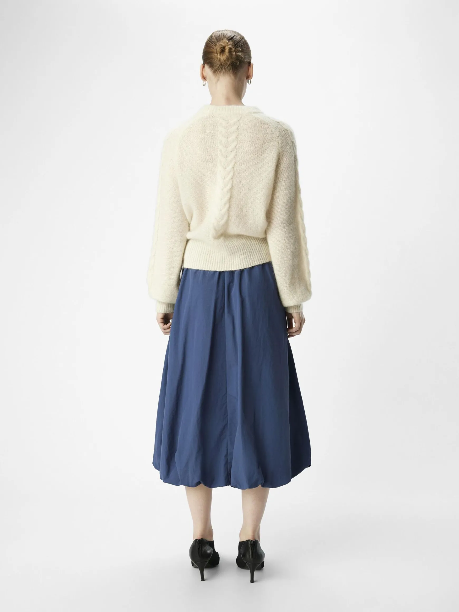 Dame OBJECT BALLON MIDINEDERDEL