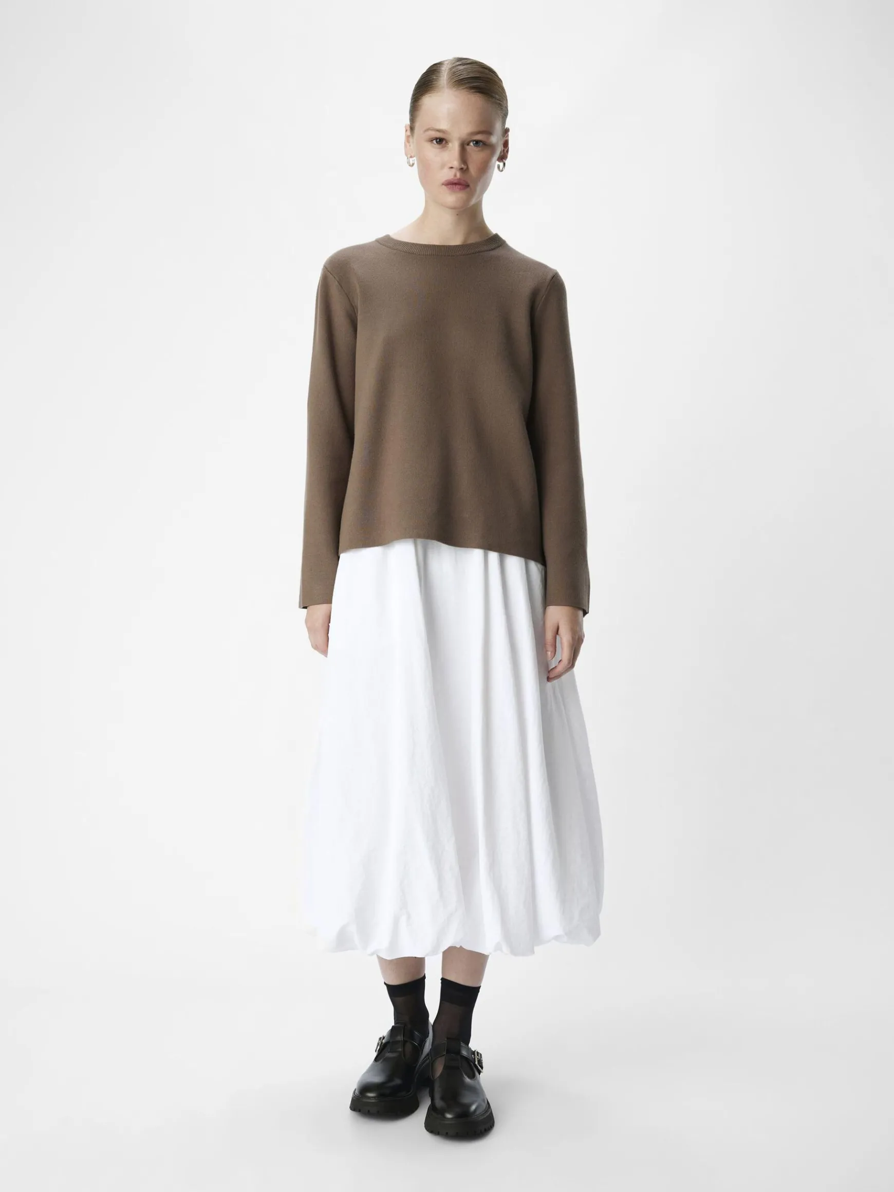 Dame OBJECT BALLON MIDINEDERDEL