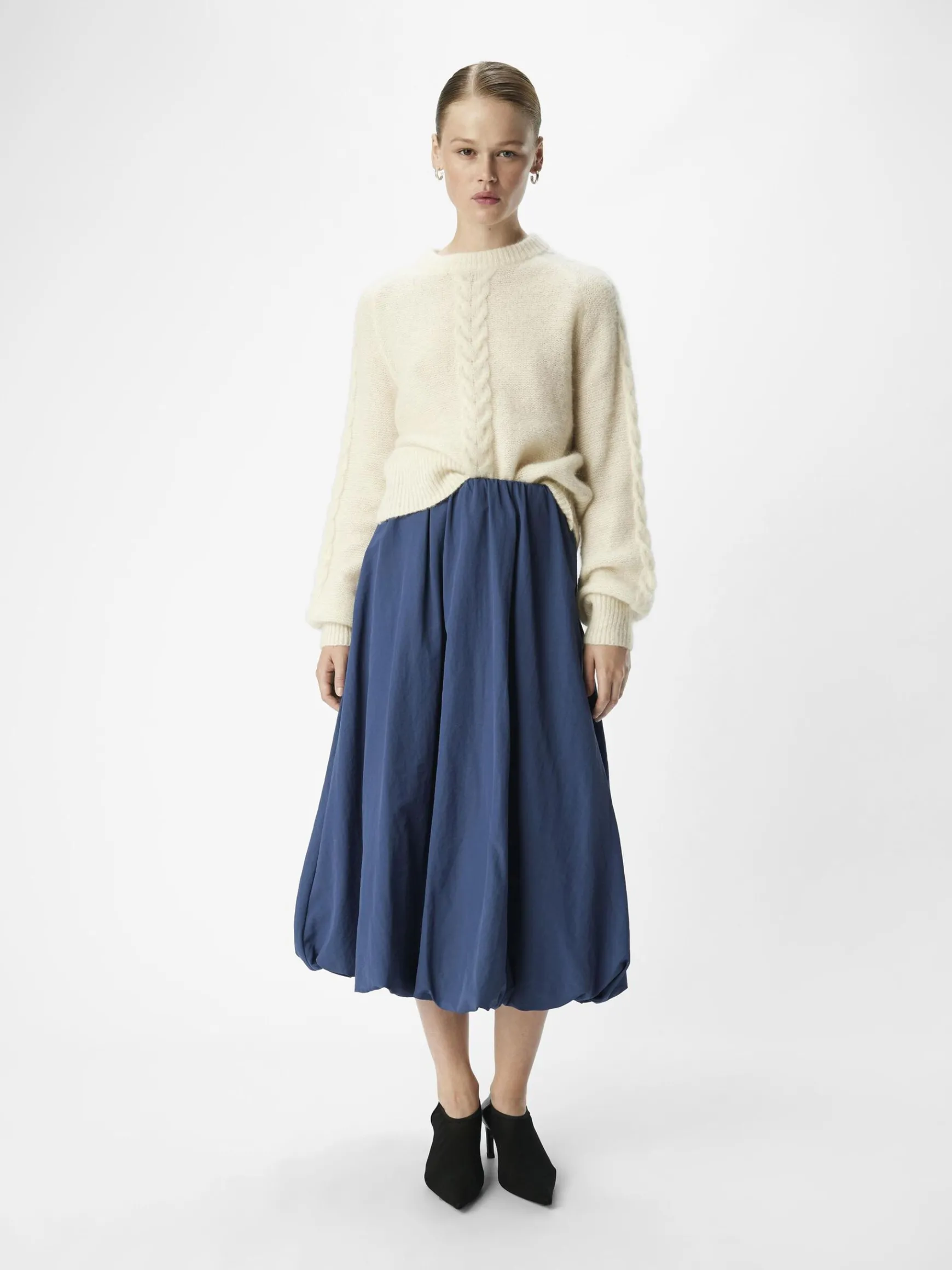 Dame OBJECT BALLON MIDINEDERDEL