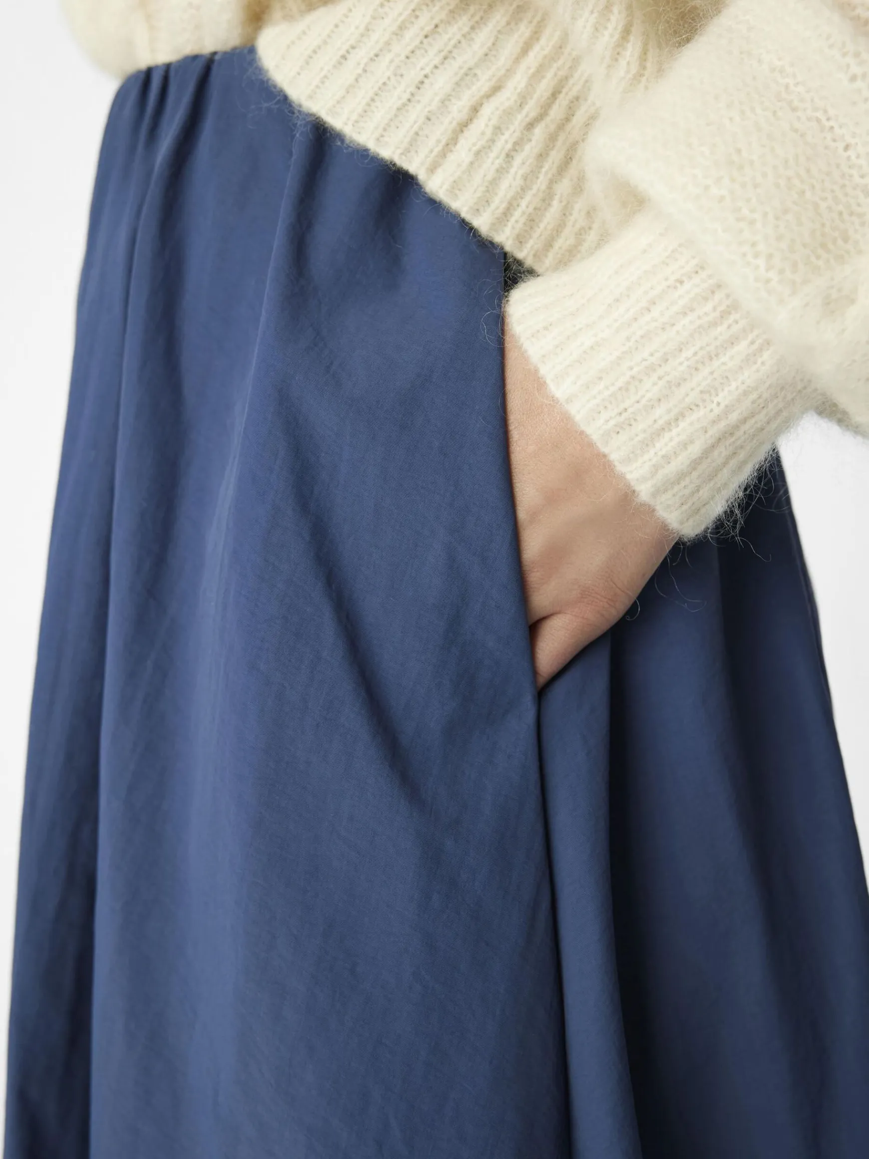 Dame OBJECT BALLON MIDINEDERDEL