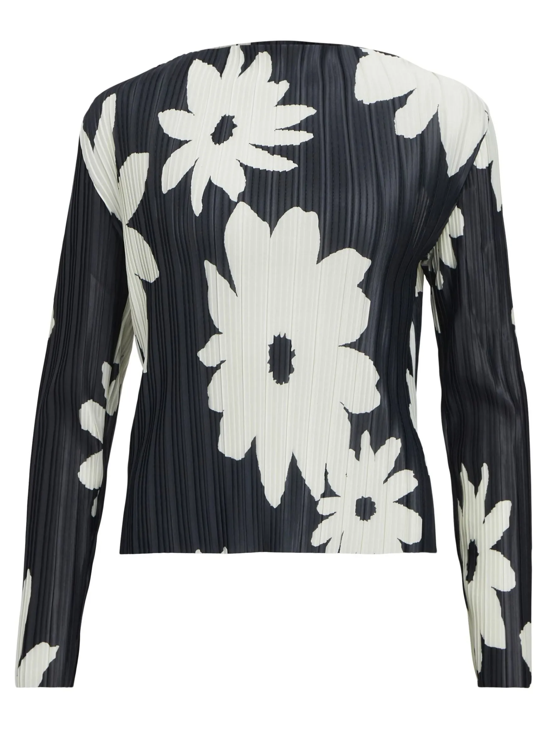 Dame OBJECT BLOMSTRET TOP