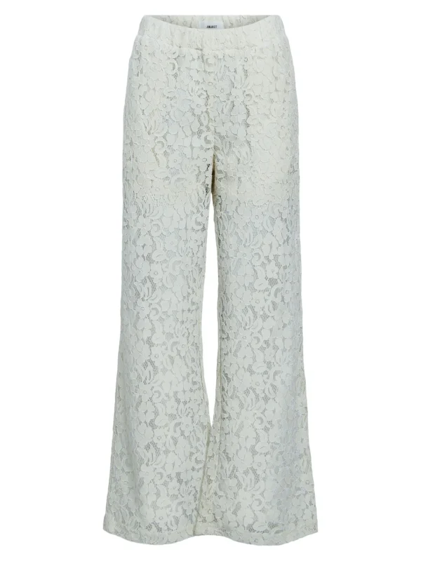 Dame OBJECT BLONDE BUKSER