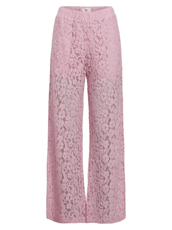 Dame OBJECT BLONDE BUKSER