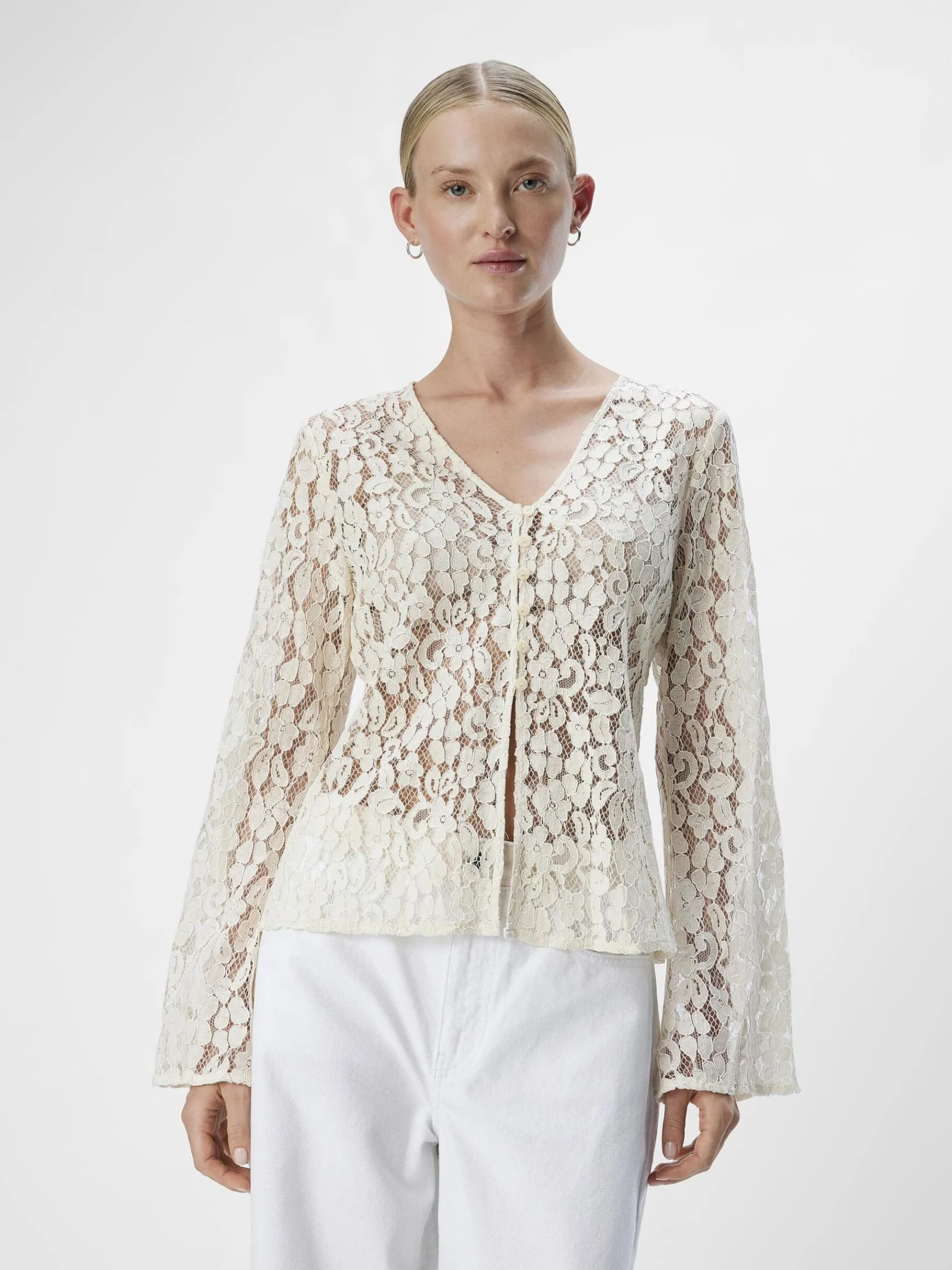 Dame OBJECT BLONDE TOP