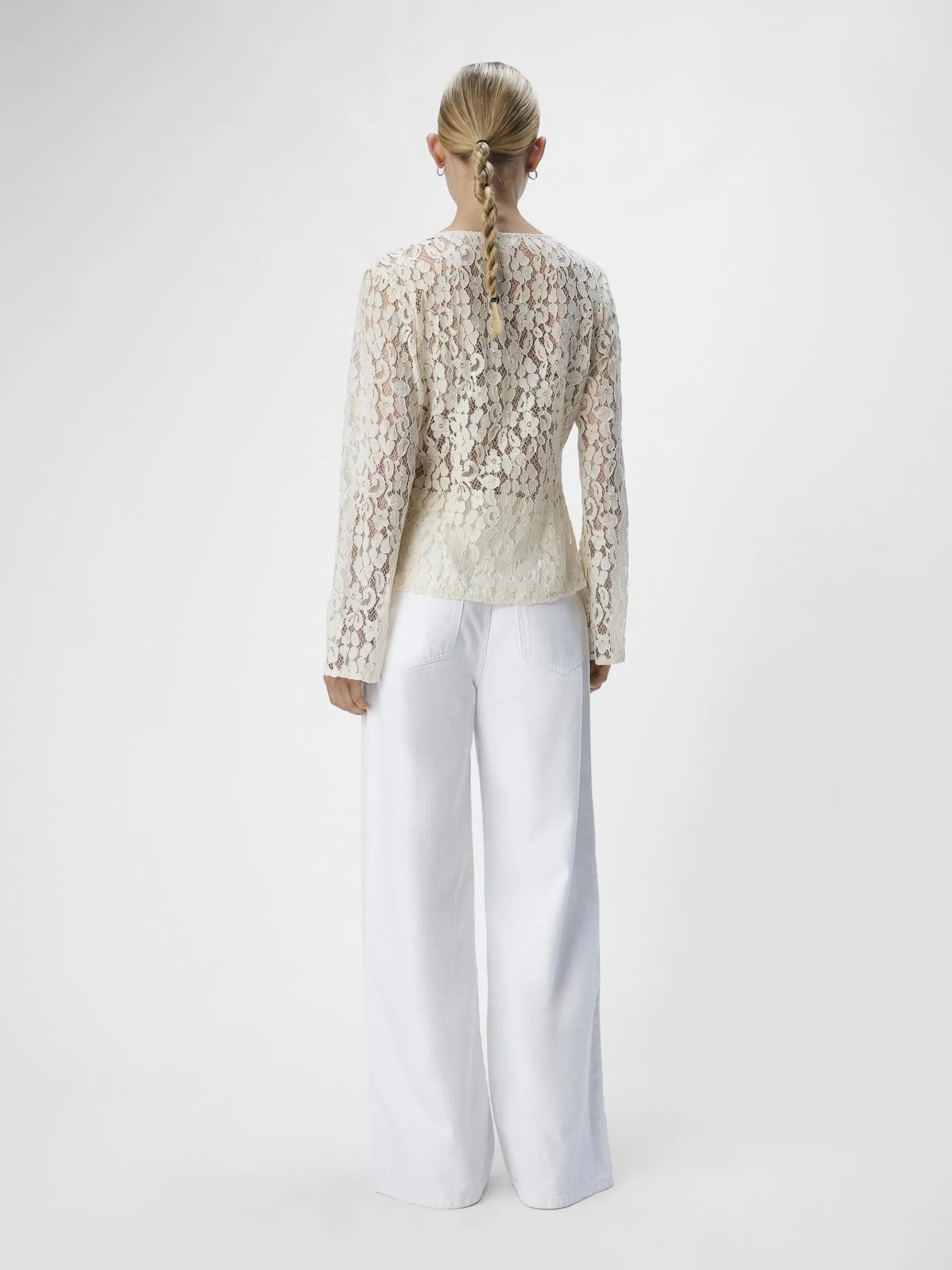 Dame OBJECT BLONDE TOP