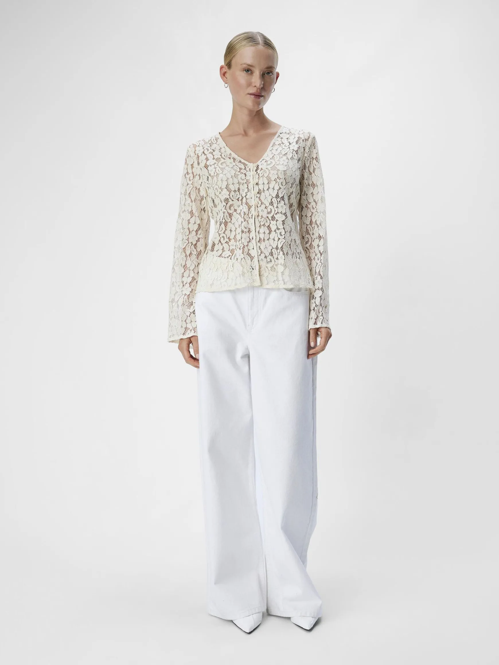 Dame OBJECT BLONDE TOP