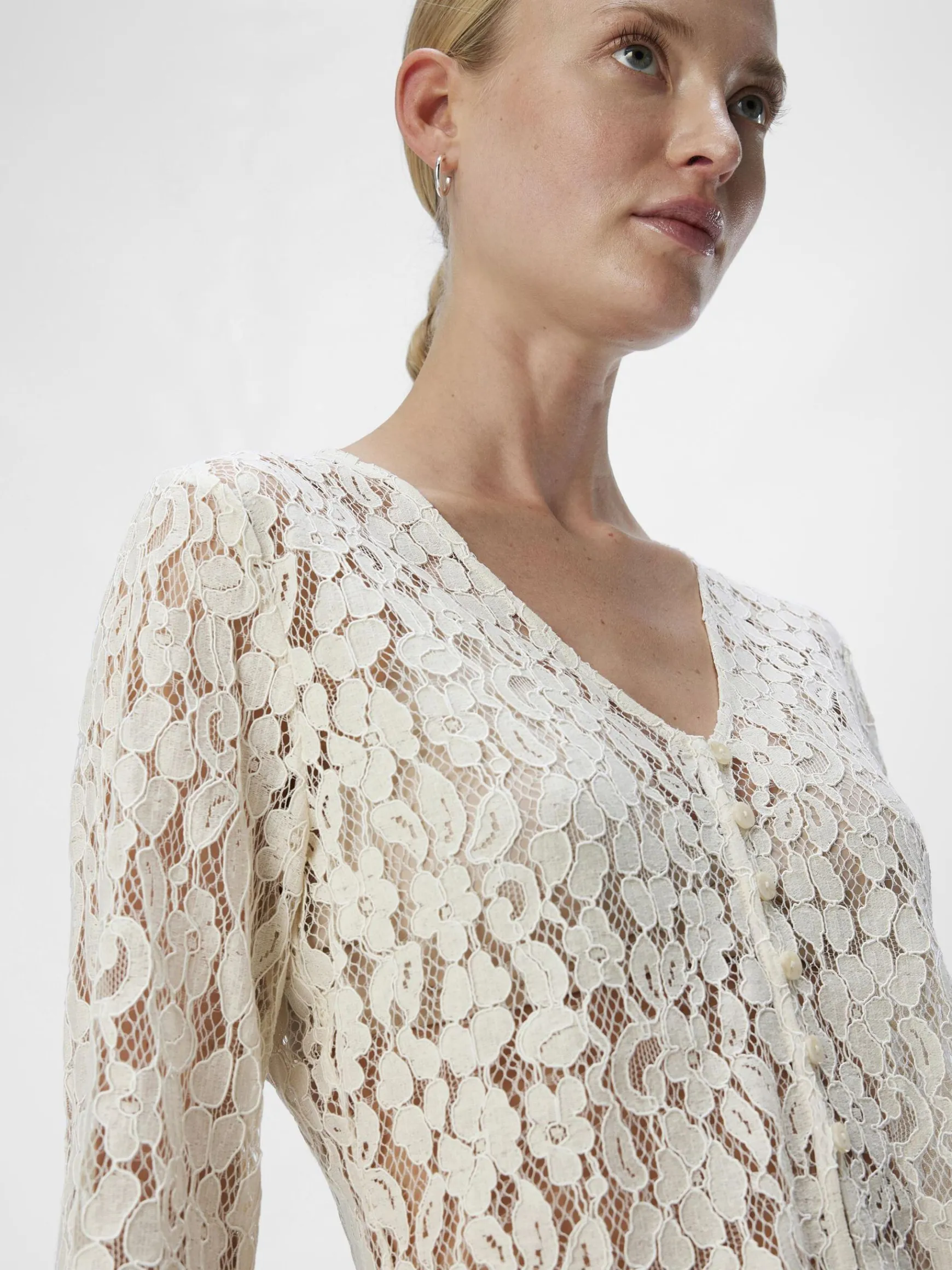 Dame OBJECT BLONDE TOP