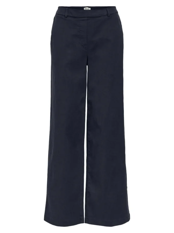 Dame OBJECT BREDE BEN BUKSER