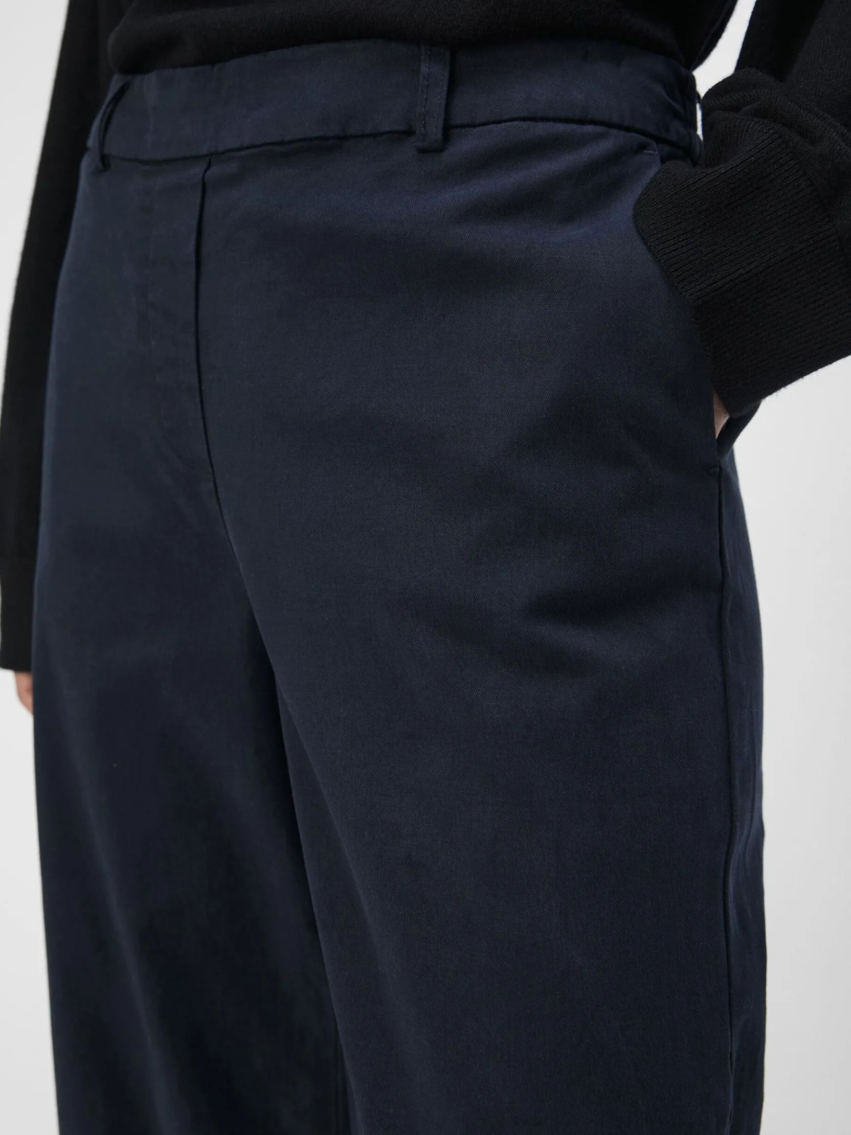 Dame OBJECT BREDE BEN BUKSER