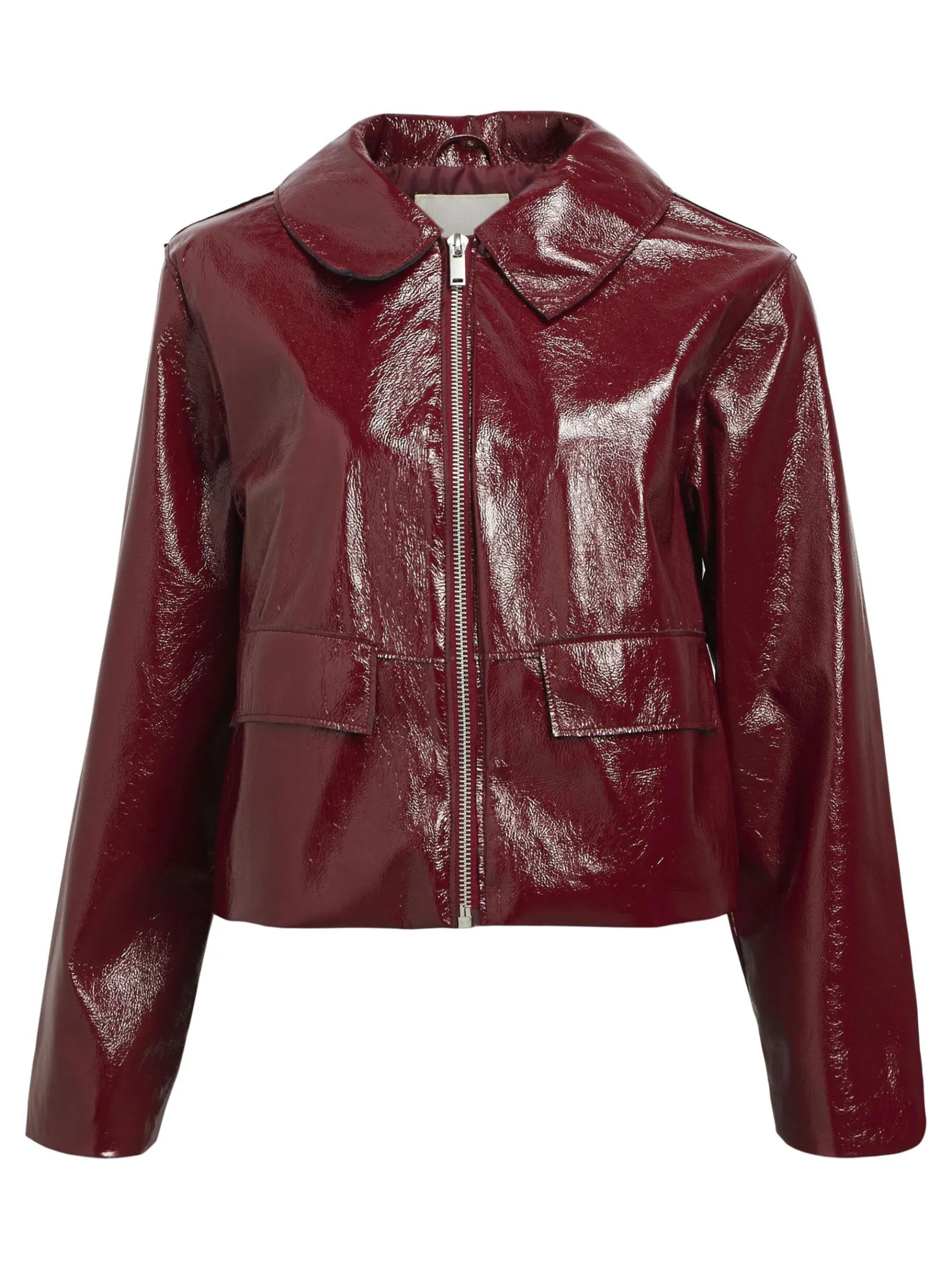 Dame OBJECT COATET JAKKE