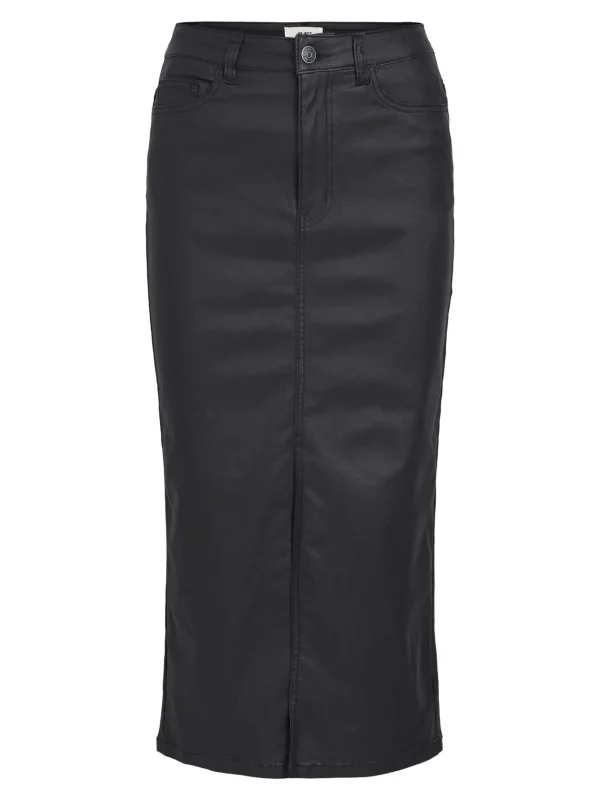 Dame OBJECT COATET MIDINEDERDEL