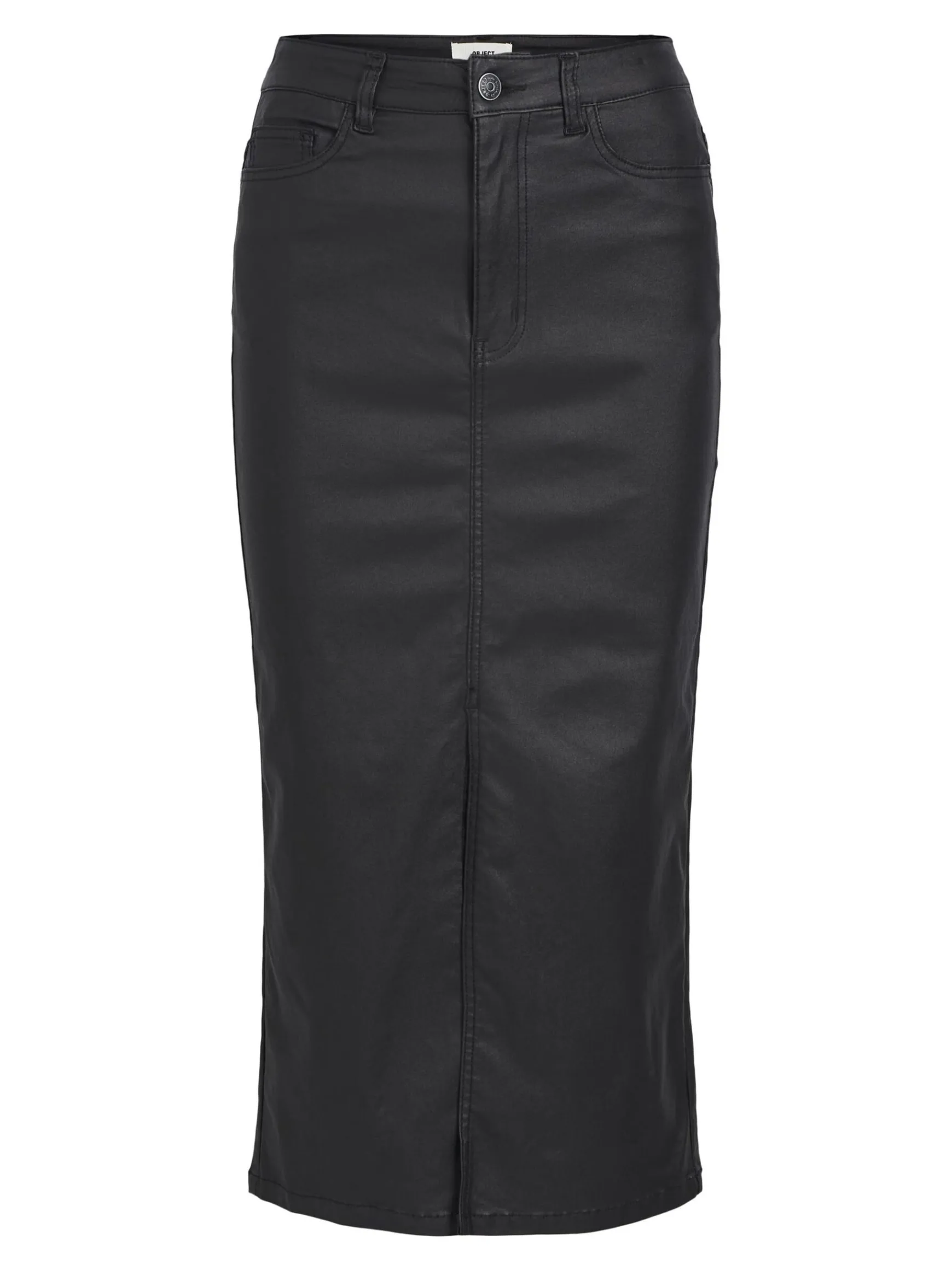 Dame OBJECT COATET MIDINEDERDEL