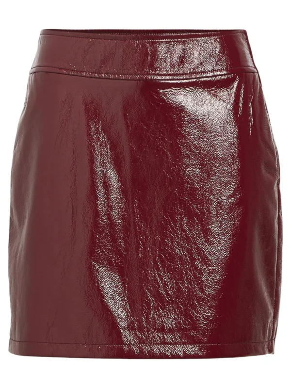 Dame OBJECT COATET MININEDERDEL