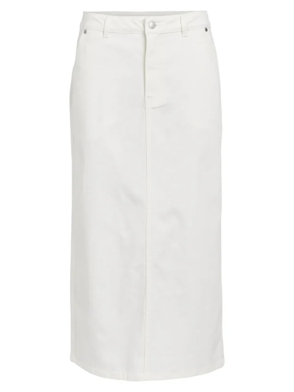 Dame OBJECT DENIM MAXINEDERDEL