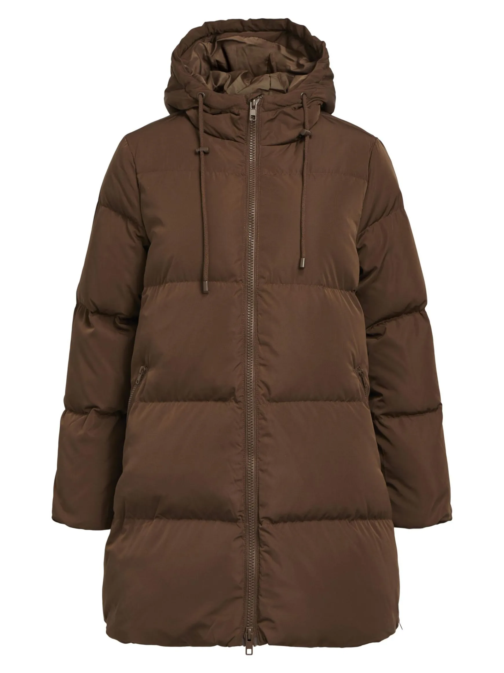 Dame OBJECT DUN JAKKE