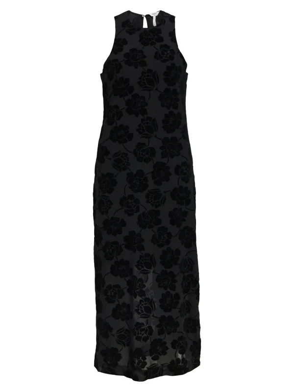 Dame OBJECT FLØJL MAXIKJOLE