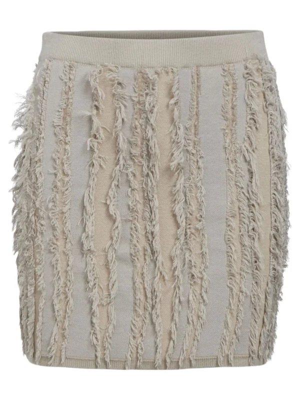 Dame OBJECT FLOSSET MININEDERDEL