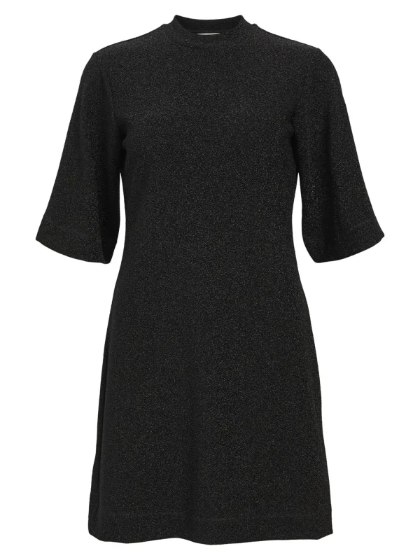 Dame OBJECT GLIMMER KORT KJOLE