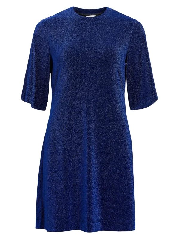 Dame OBJECT GLIMMER KORT KJOLE