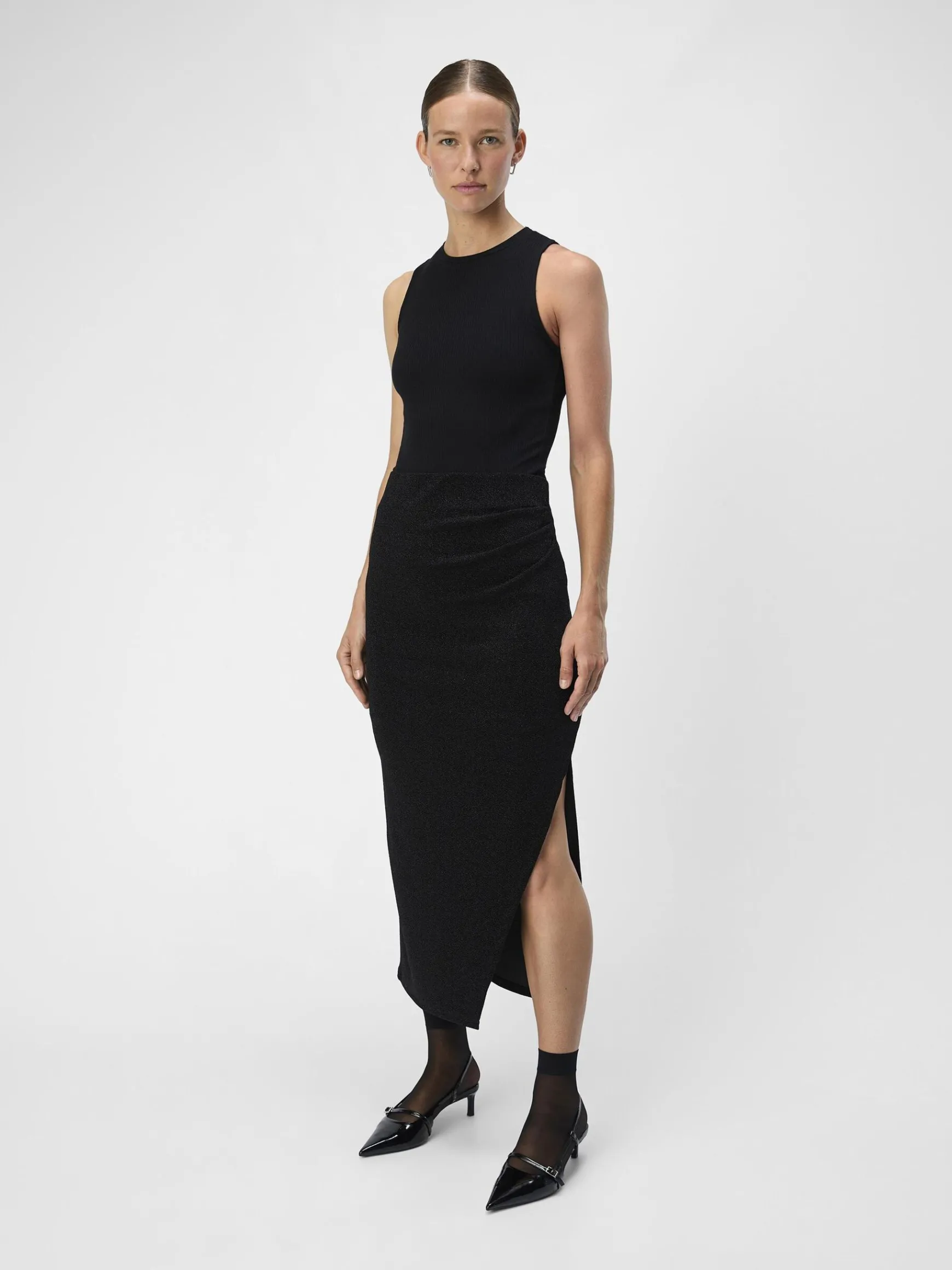 Dame OBJECT GLIMMER MAXINEDERDEL