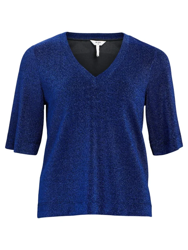 Dame OBJECT GLIMMER TOP