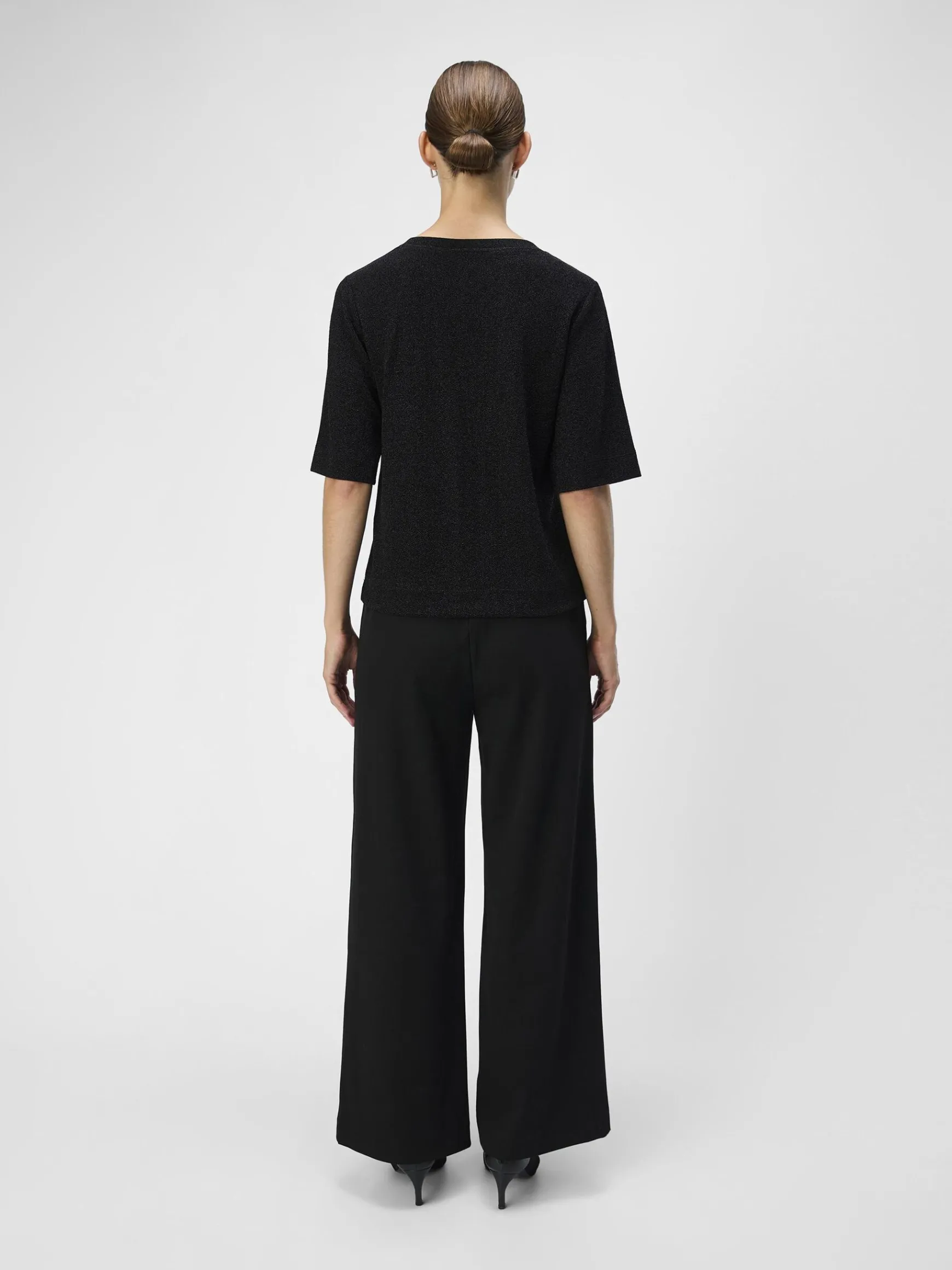 Dame OBJECT GLIMMER TOP