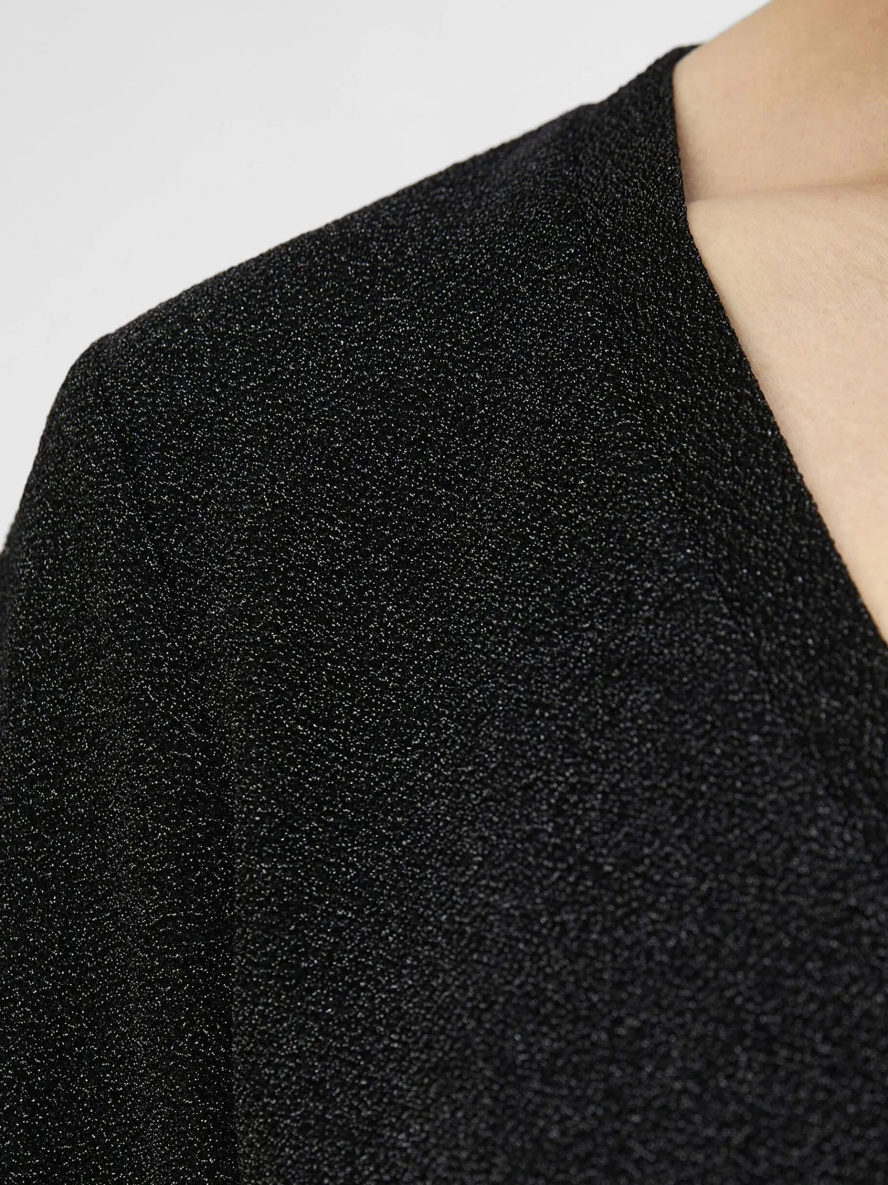 Dame OBJECT GLIMMER TOP