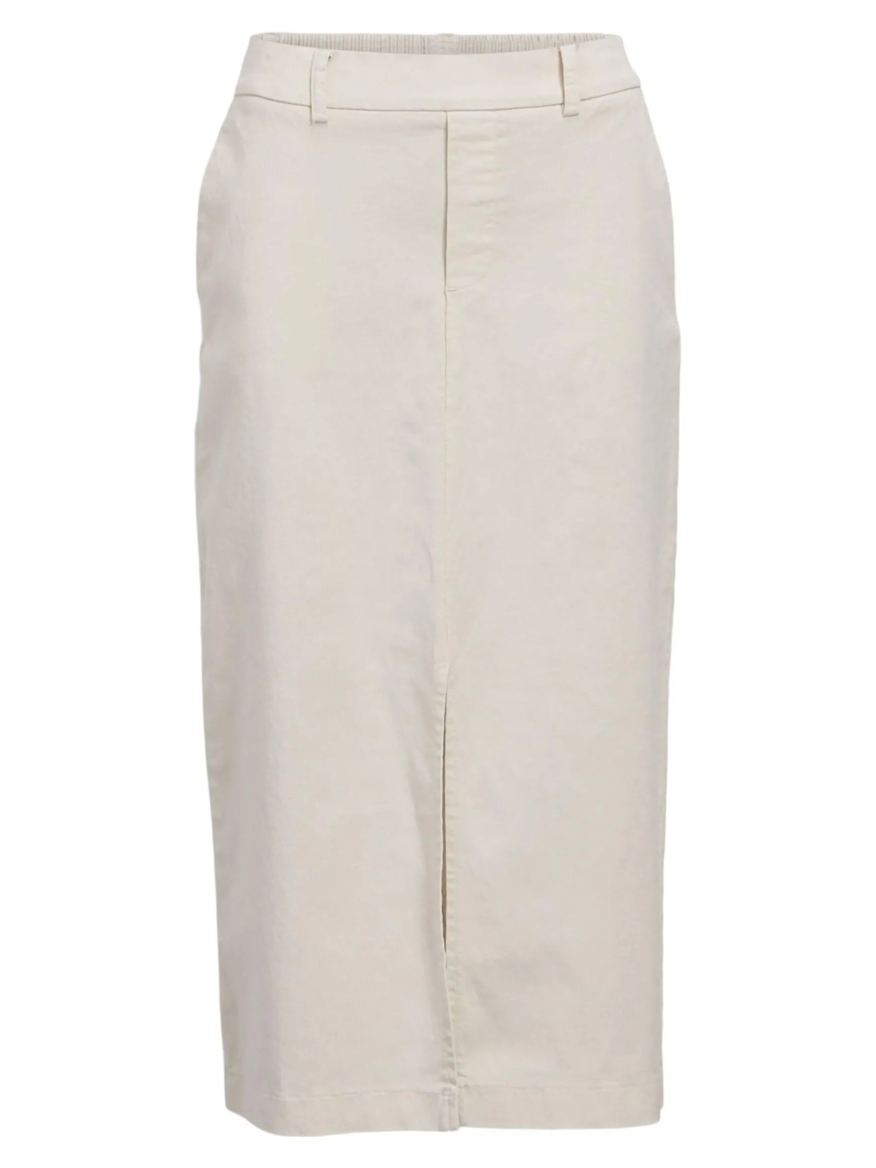 Dame OBJECT HØJTALJET MIDINEDERDEL