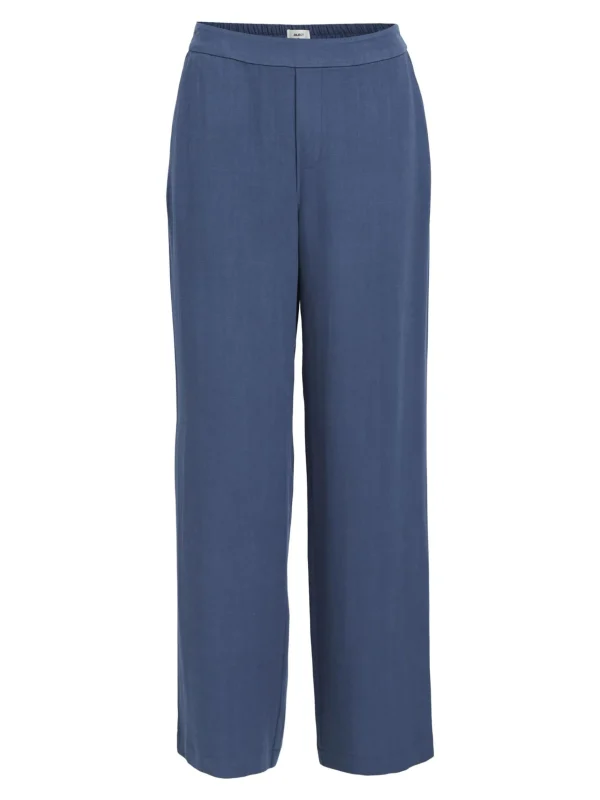 Dame OBJECT HØR BREDE BUKSER