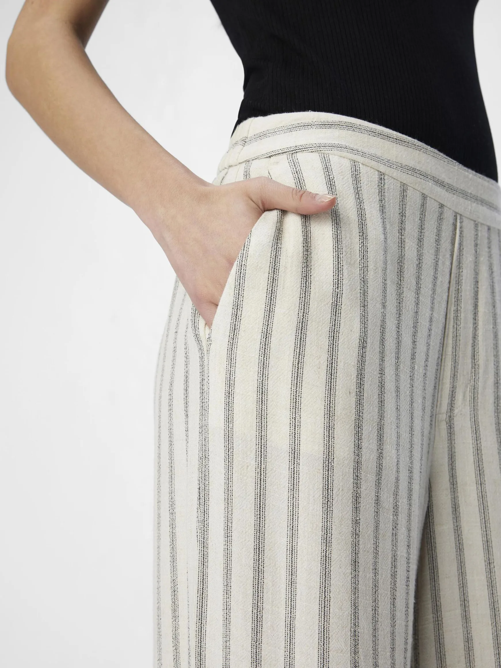 Dame OBJECT HØR BUKSER