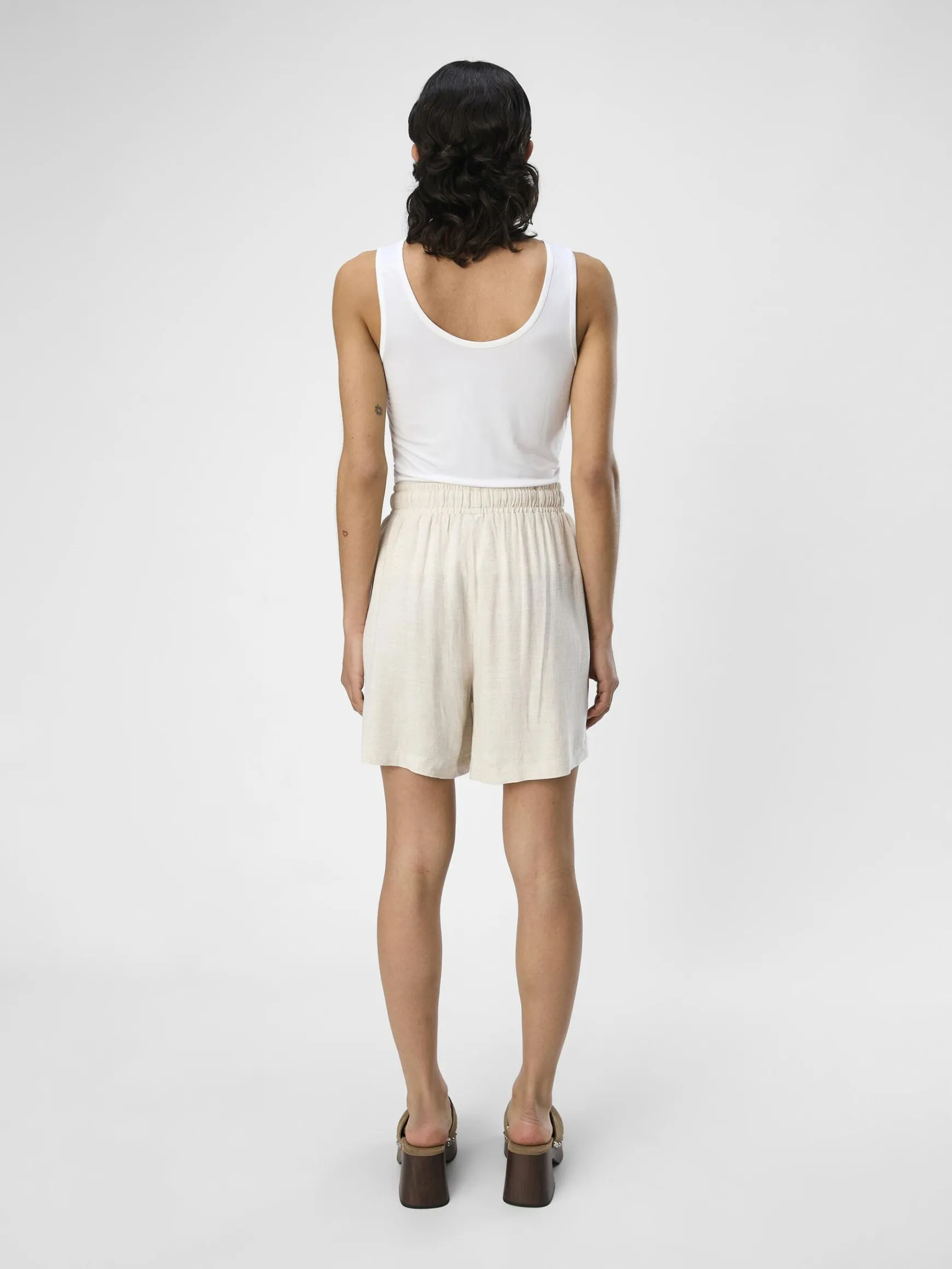 Dame OBJECT HØR SHORTS