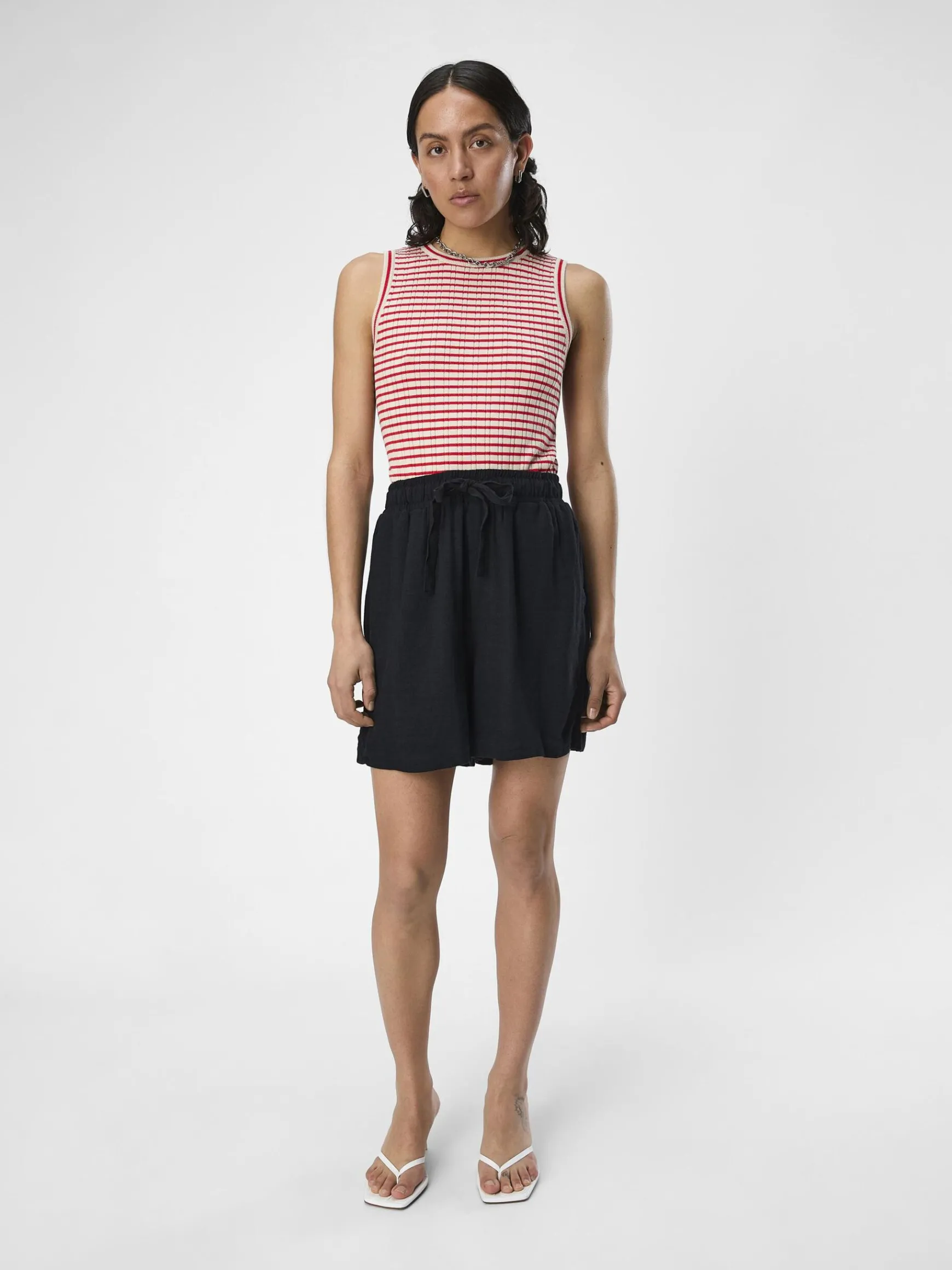 Dame OBJECT HØR SHORTS