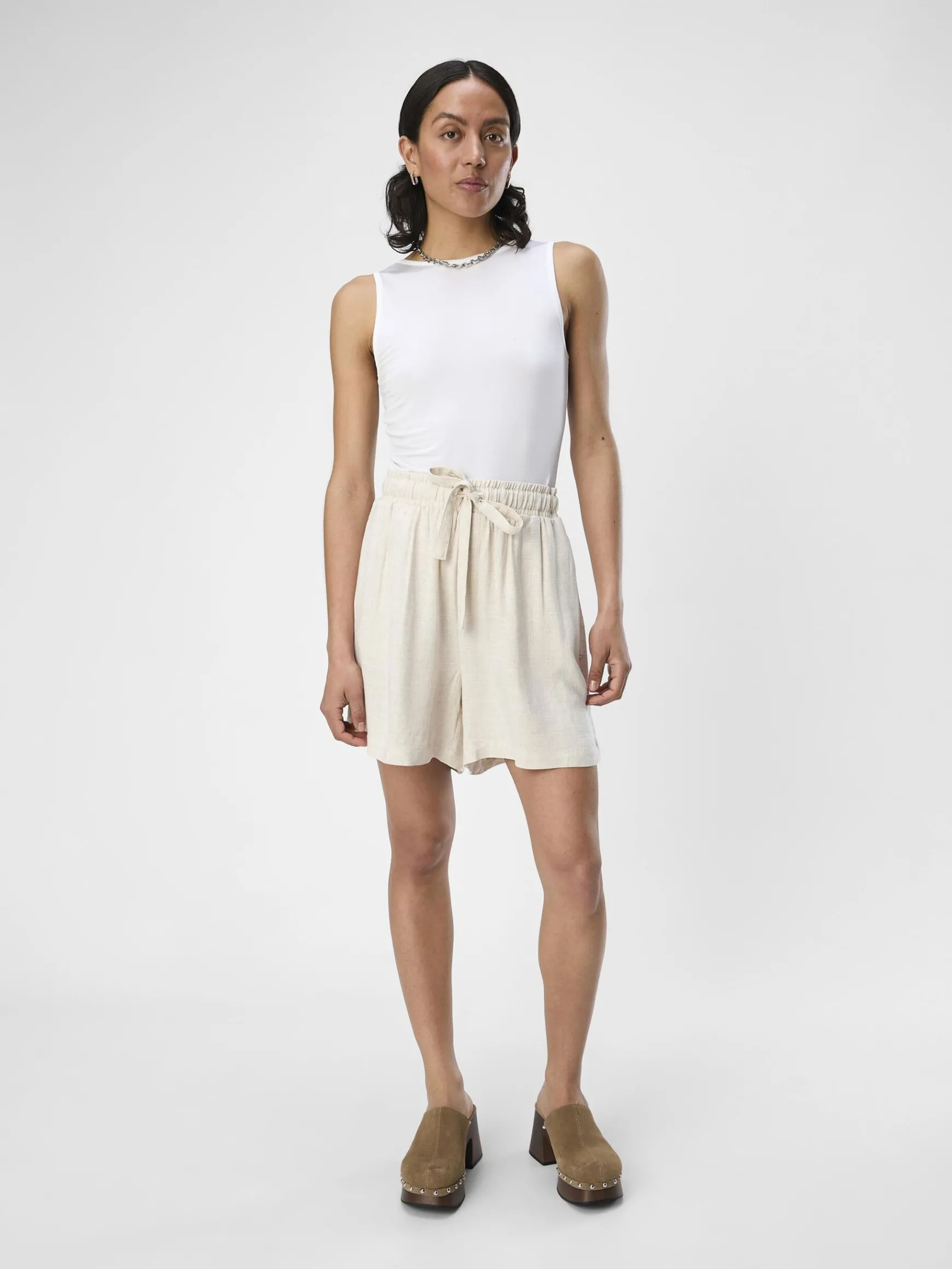 Dame OBJECT HØR SHORTS