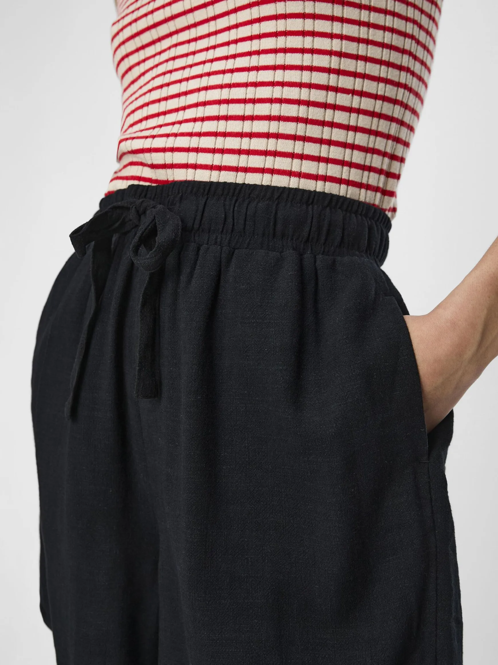 Dame OBJECT HØR SHORTS