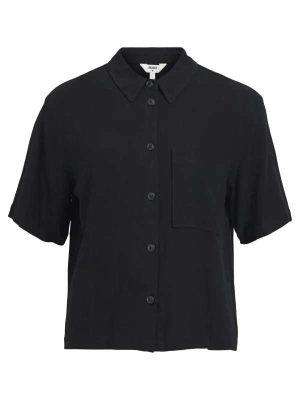 Dame OBJECT HØR SKJORTE