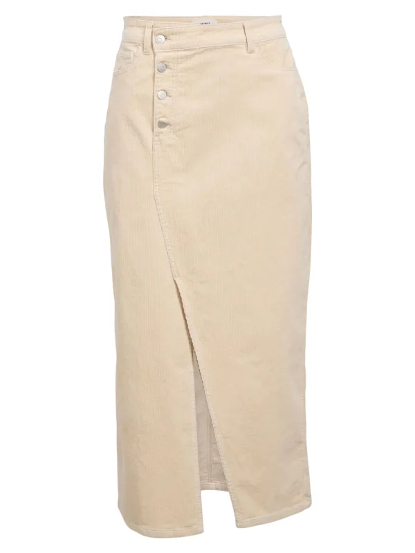 Dame OBJECT JERNBANEFLØJL MAXINEDERDEL