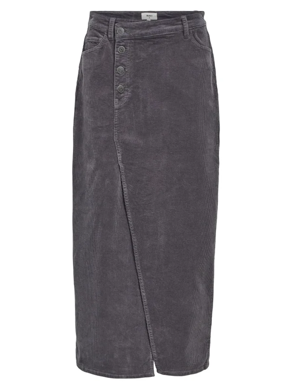 Dame OBJECT JERNBANEFLØJL MAXINEDERDEL