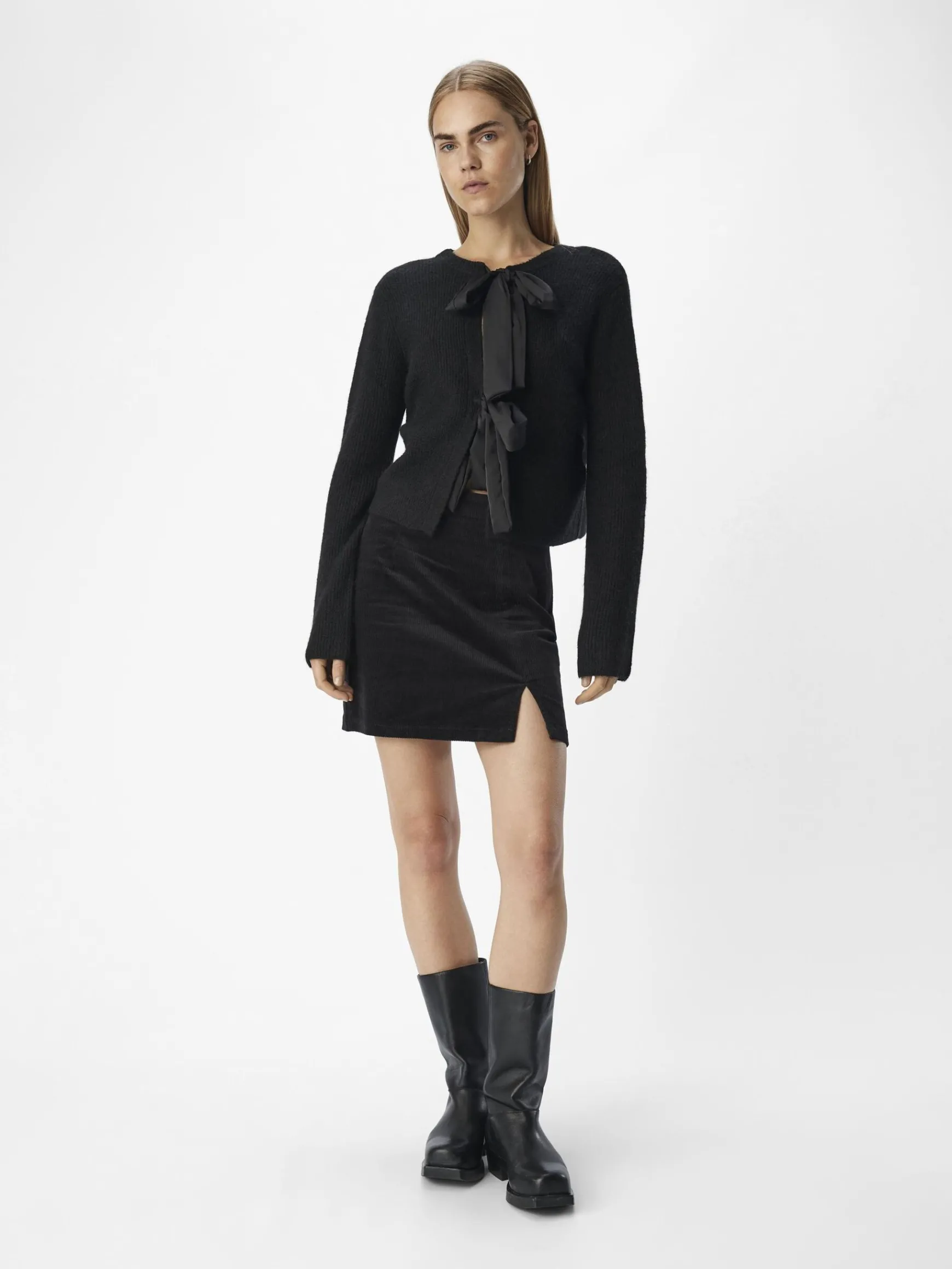 Dame OBJECT JERNBANEFLØJL MININEDERDEL