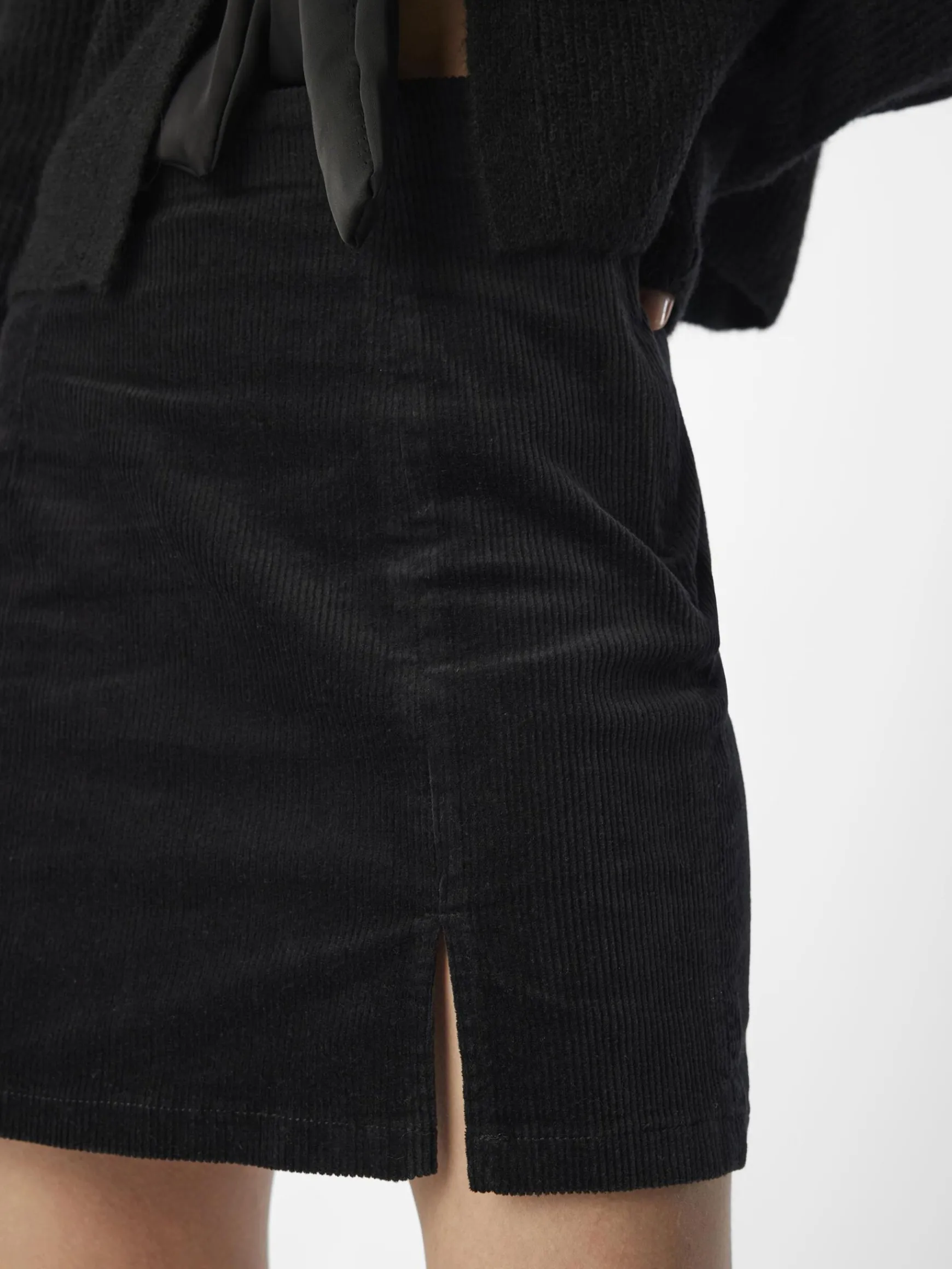 Dame OBJECT JERNBANEFLØJL MININEDERDEL