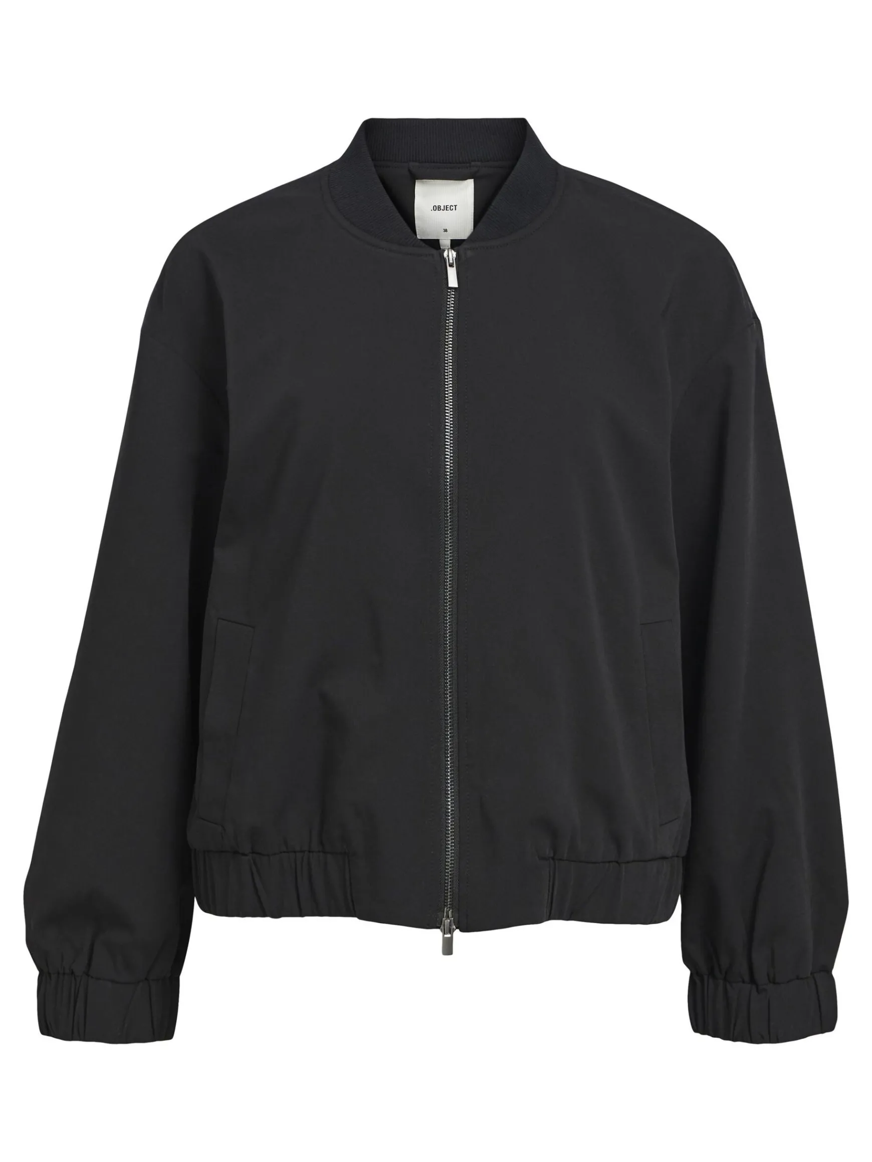 Dame OBJECT KLASSISK BOMBERJAKKE