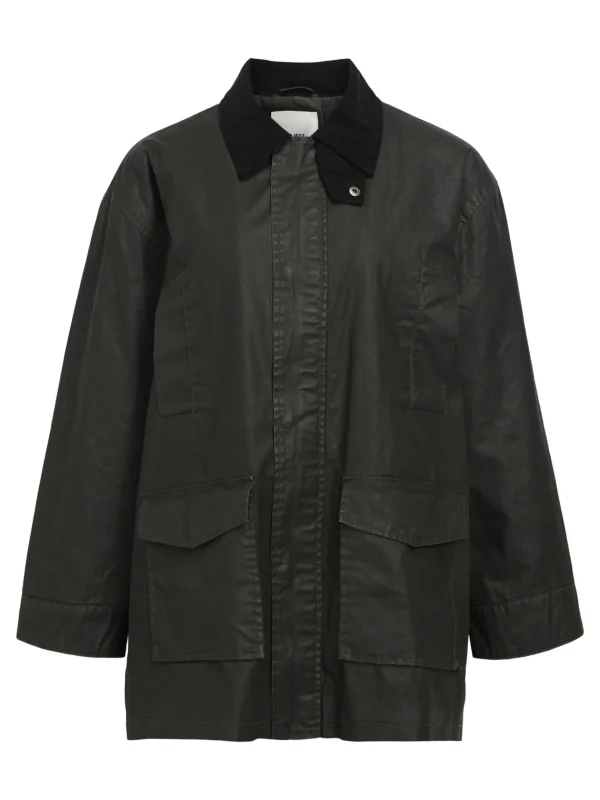 Dame OBJECT KLASSISK JAKKE