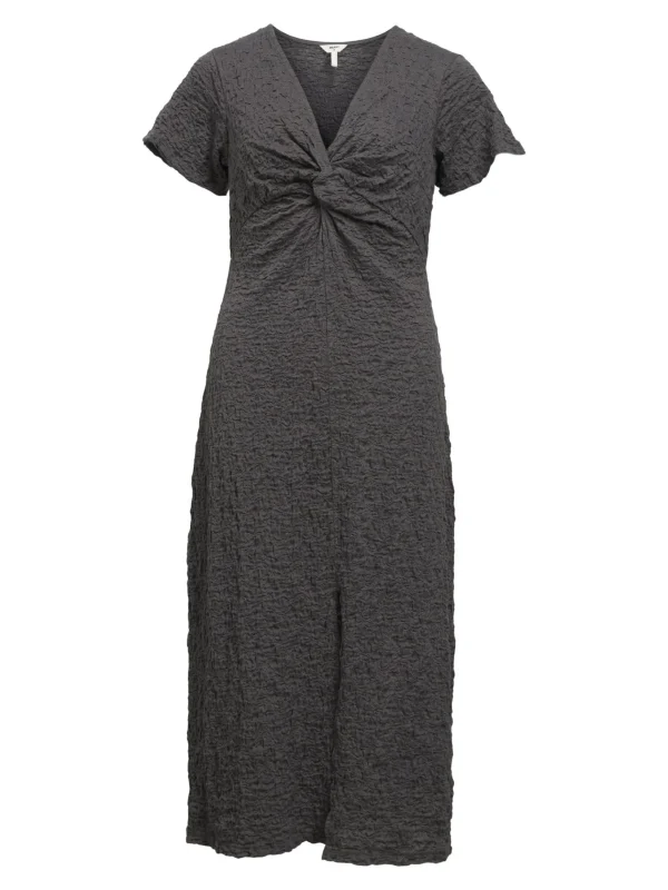 Dame OBJECT KNUDEDETALJE MIDIKJOLE