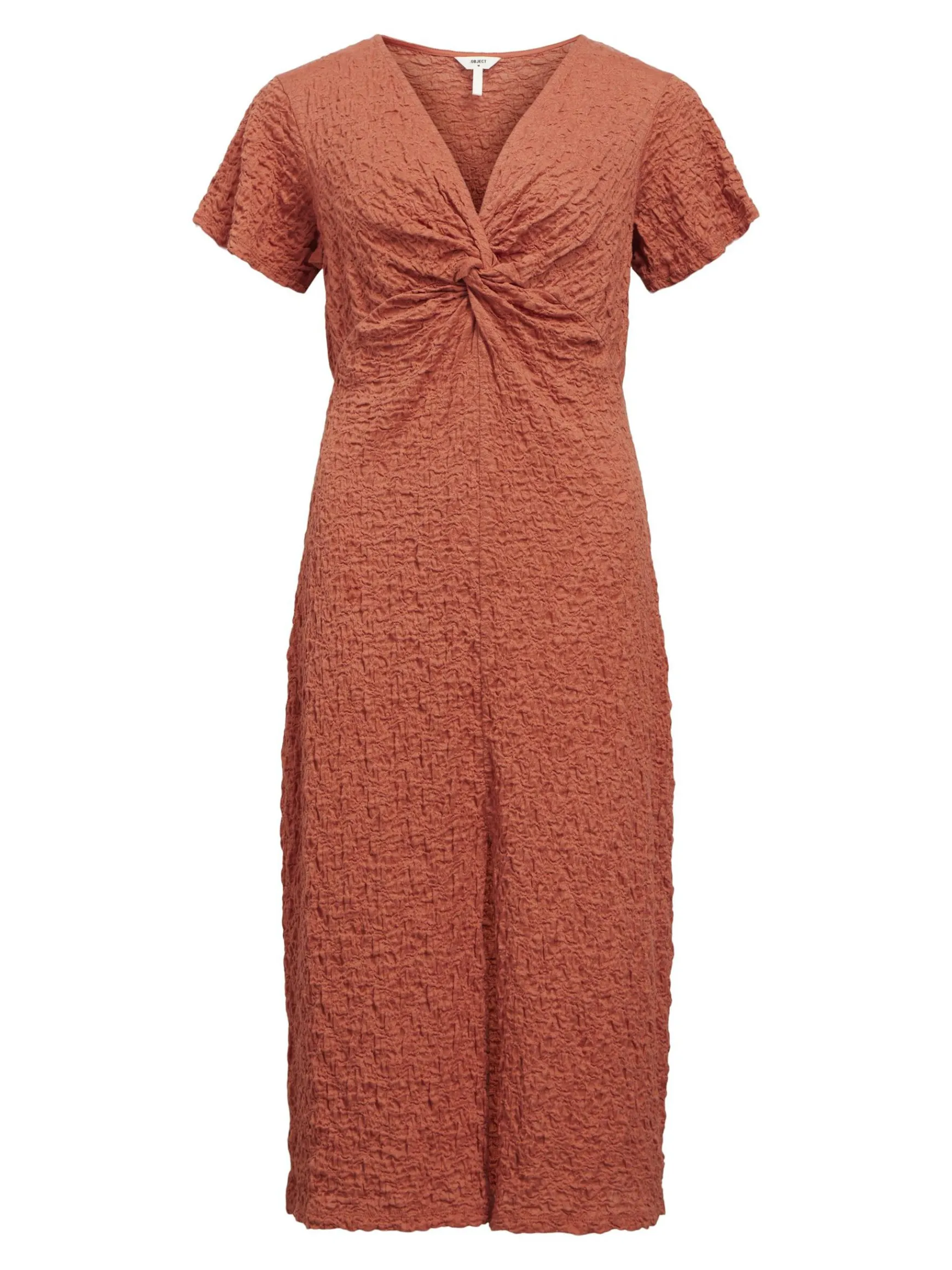 Dame OBJECT KNUDEDETALJE MIDIKJOLE