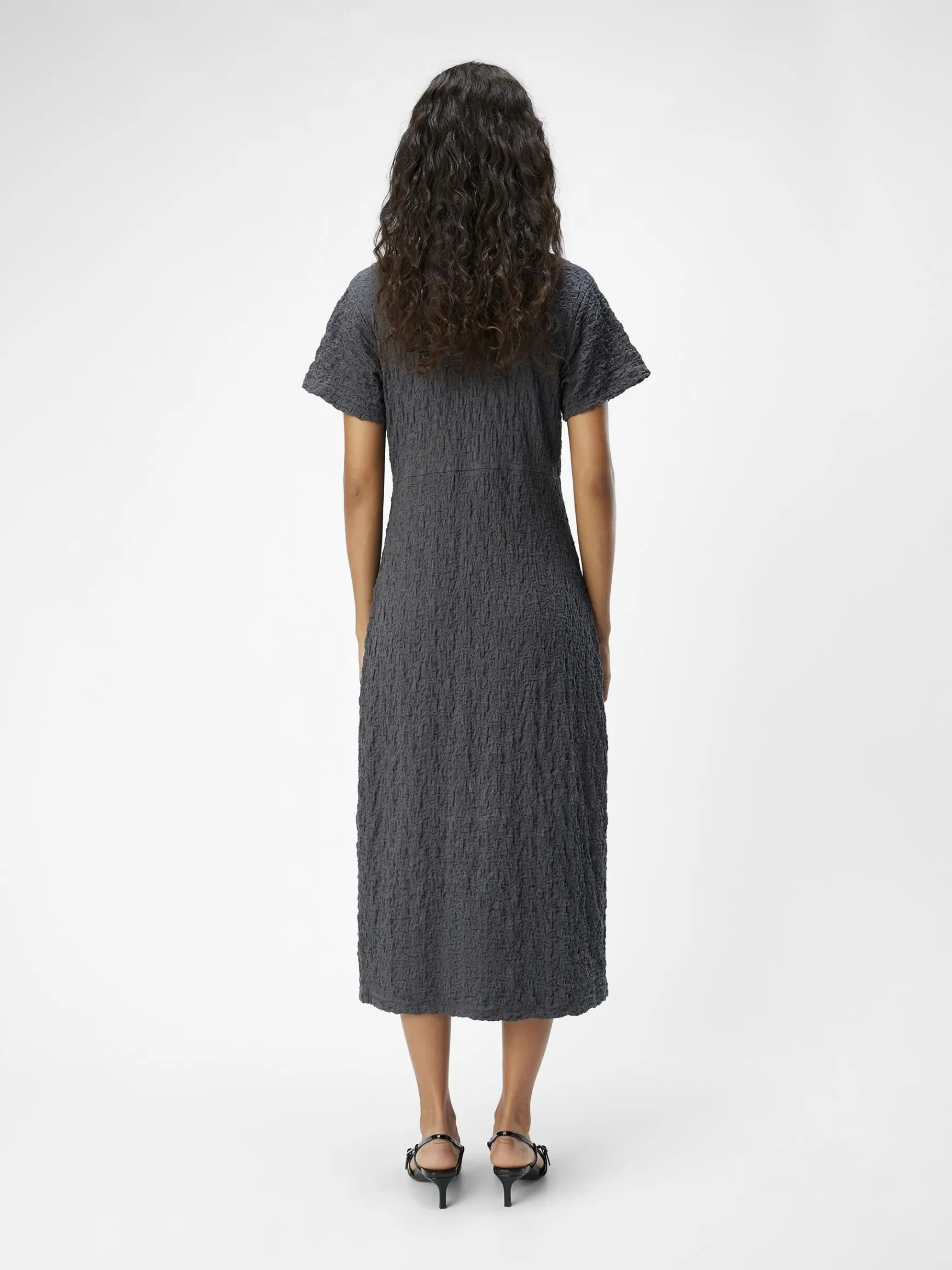 Dame OBJECT KNUDEDETALJE MIDIKJOLE