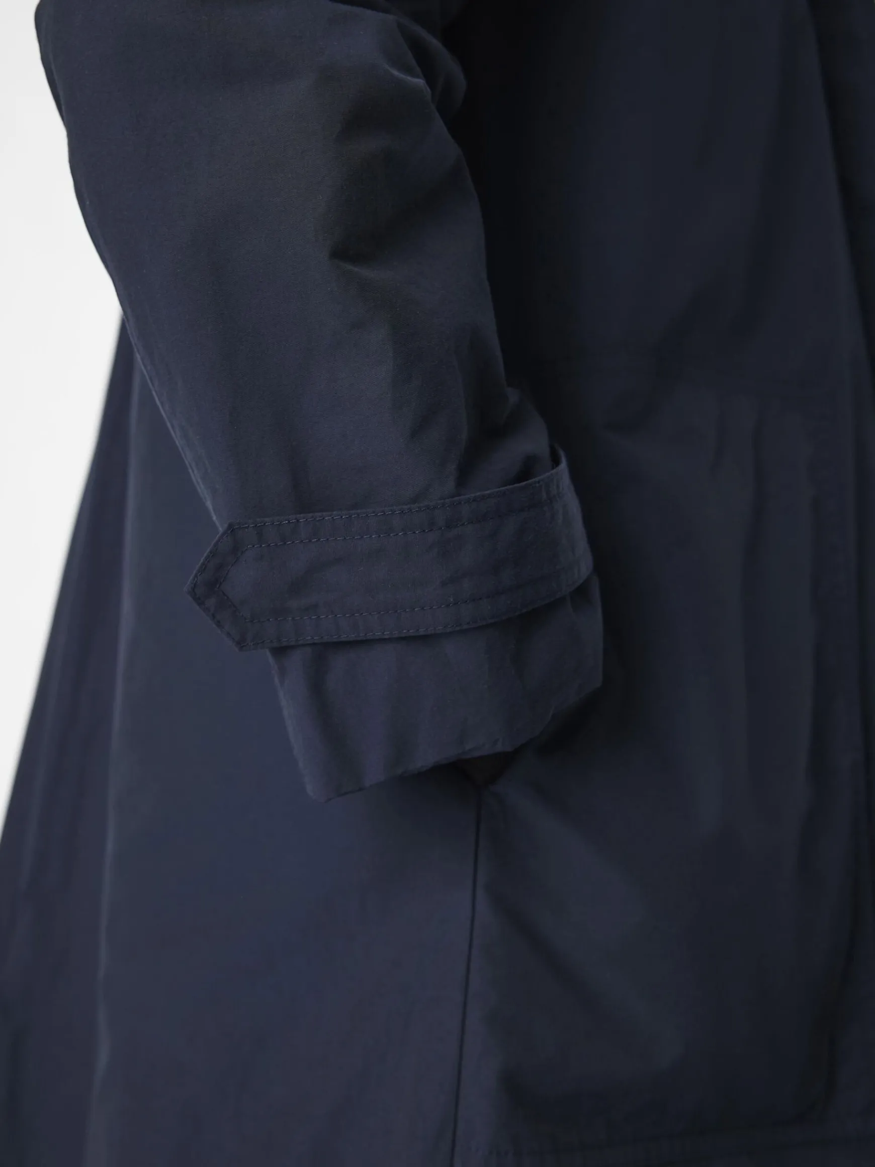 Dame OBJECT LANG 2-I-1 FRAKKE