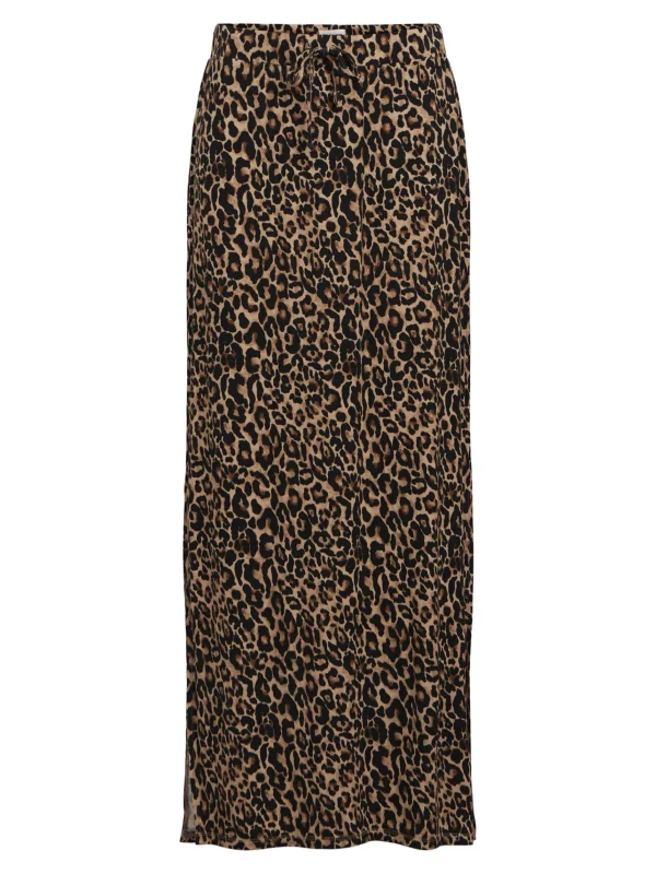Dame OBJECT LEOPARDPRINT MAXINEDERDEL