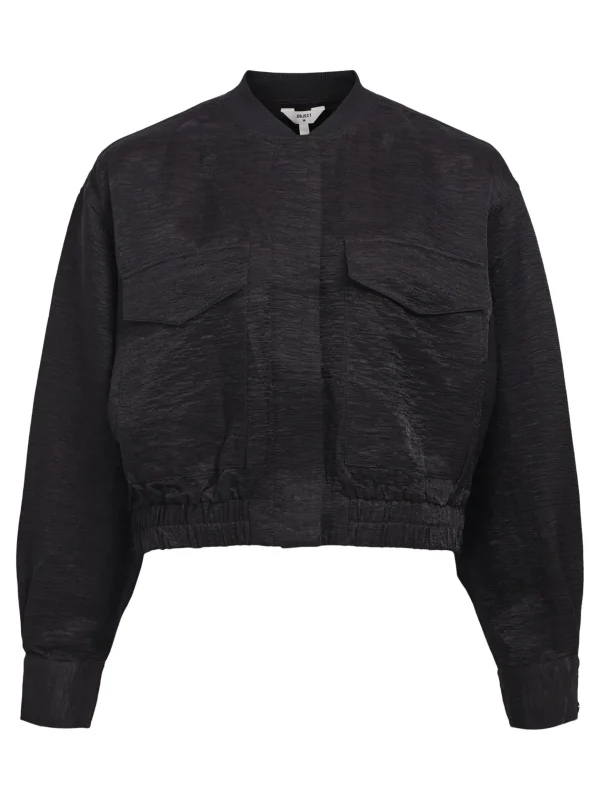 Dame OBJECT LET BOMBERJAKKE